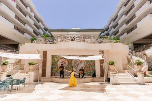612344129 Grand Wailea Resort Hotel & Spa, A Waldorf Astoria Resort