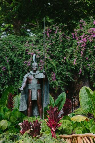 612344134 Grand Wailea Resort Hotel & Spa, A Waldorf Astoria Resort