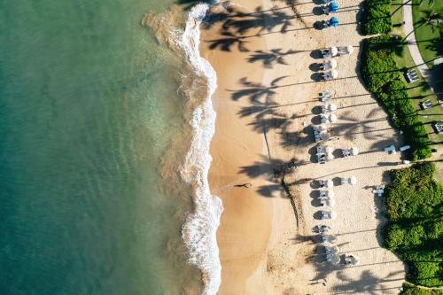 612344150 Grand Wailea Resort Hotel & Spa, A Waldorf Astoria Resort