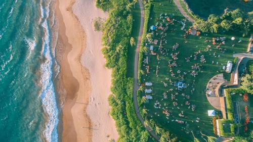 612344157 Grand Wailea Resort Hotel & Spa, A Waldorf Astoria Resort