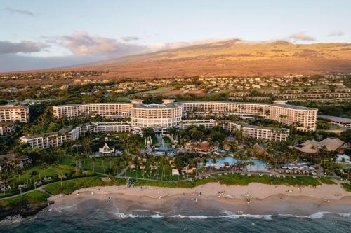 612344164 Grand Wailea Resort Hotel & Spa, A Waldorf Astoria Resort