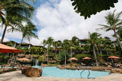 612344207 Grand Wailea Resort Hotel & Spa, A Waldorf Astoria Resort