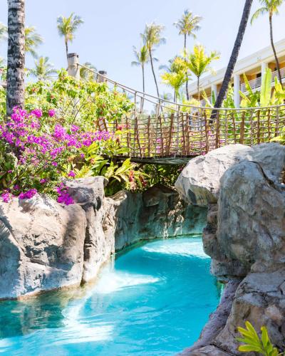 612344215 Grand Wailea Resort Hotel & Spa, A Waldorf Astoria Resort