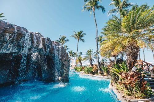 612344231 Grand Wailea Resort Hotel & Spa, A Waldorf Astoria Resort
