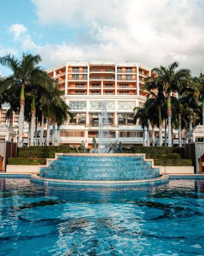 612344273 Grand Wailea Resort Hotel & Spa, A Waldorf Astoria Resort