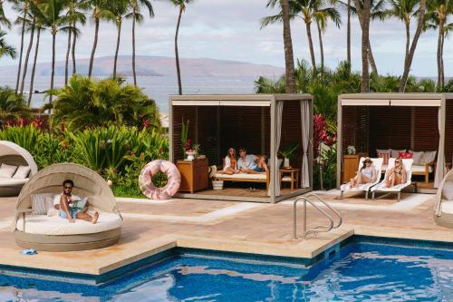 612344282 Grand Wailea Resort Hotel & Spa, A Waldorf Astoria Resort