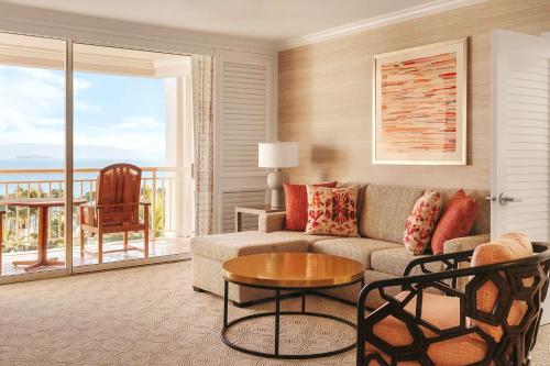 612344366 Grand Wailea Resort Hotel & Spa, A Waldorf Astoria Resort