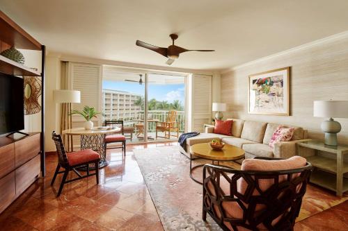 612344378 Grand Wailea Resort Hotel & Spa, A Waldorf Astoria Resort