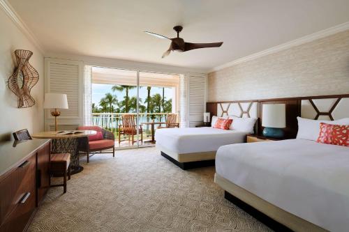 612344388 Grand Wailea Resort Hotel & Spa, A Waldorf Astoria Resort