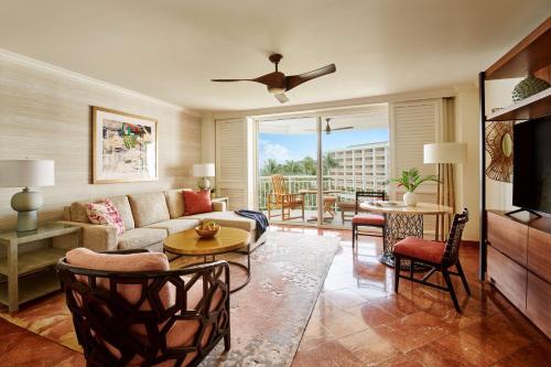 612344411 Grand Wailea Resort Hotel & Spa, A Waldorf Astoria Resort