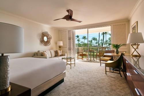612344424 Grand Wailea Resort Hotel & Spa, A Waldorf Astoria Resort