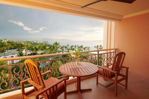 612344429 Grand Wailea Resort Hotel & Spa, A Waldorf Astoria Resort