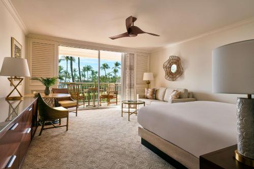 612344476 Grand Wailea Resort Hotel & Spa, A Waldorf Astoria Resort