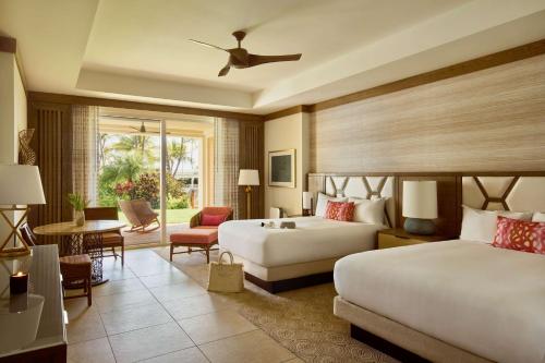 612344481 Grand Wailea Resort Hotel & Spa, A Waldorf Astoria Resort