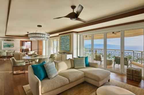 612344487 Grand Wailea Resort Hotel & Spa, A Waldorf Astoria Resort