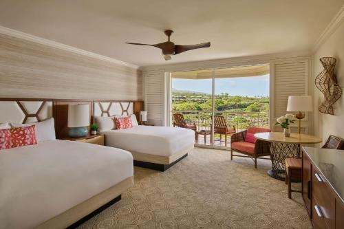 612344490 Grand Wailea Resort Hotel & Spa, A Waldorf Astoria Resort