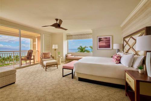 612344507 Grand Wailea Resort Hotel & Spa, A Waldorf Astoria Resort