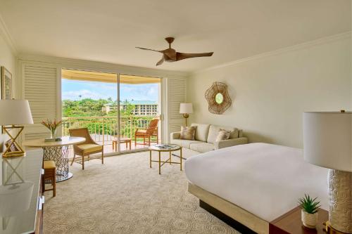 612344509 Grand Wailea Resort Hotel & Spa, A Waldorf Astoria Resort