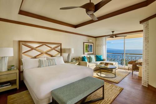612344517 Grand Wailea Resort Hotel & Spa, A Waldorf Astoria Resort