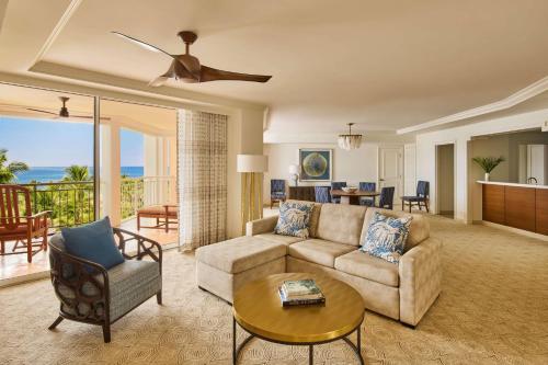 612344525 Grand Wailea Resort Hotel & Spa, A Waldorf Astoria Resort