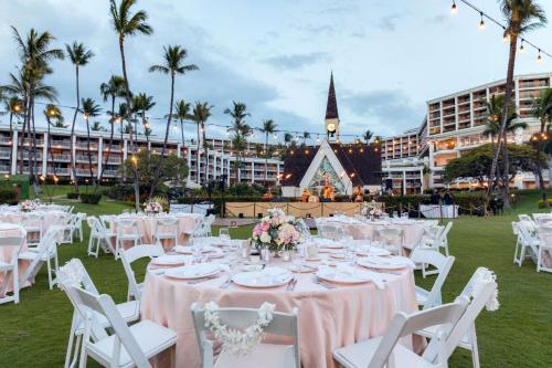 612344568 Grand Wailea Resort Hotel & Spa, A Waldorf Astoria Resort