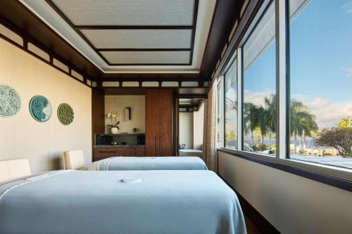 612344605 Grand Wailea Resort Hotel & Spa, A Waldorf Astoria Resort