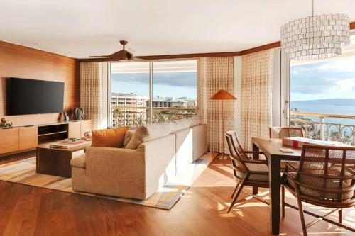 612344617 Grand Wailea Resort Hotel & Spa, A Waldorf Astoria Resort