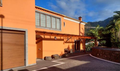 Quartos em Vila Paradise Porto da Cruz 2