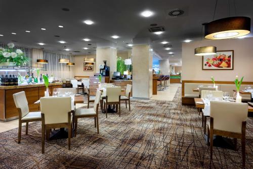 Hilton Garden Inn Krakow, Krakau (Foto 11)