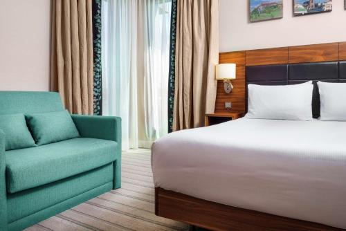 Hilton Garden Inn Krakow - image 7