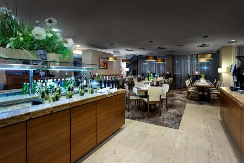 Hilton Garden Inn Krakow - image 3