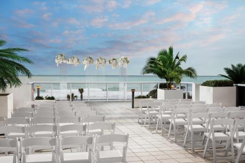 Hilton Cabana Miami Beach Resort in Miami Beach, USA