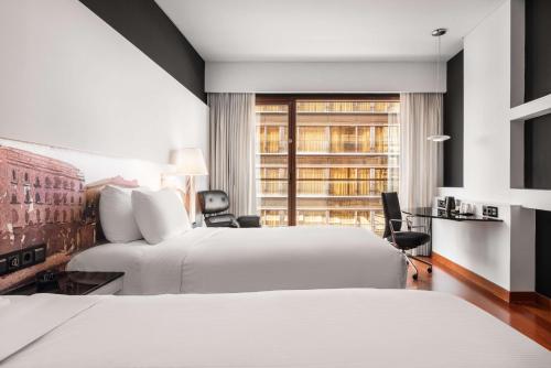 Hilton Madrid Airport - image 6