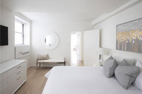 PlanURstay - New York 1BR & 1BTH - Manhattan in New York, USA