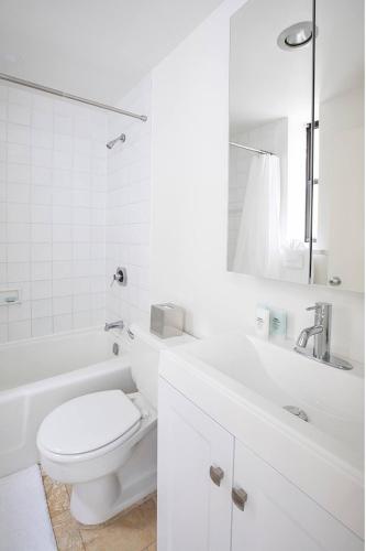 PlanURstay - New York 1BR & 1BTH - Manhattan in New York, USA