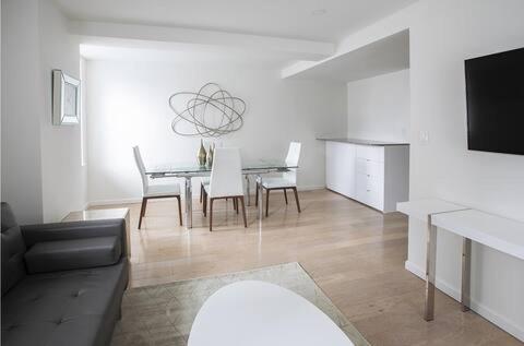 PlanURstay - New York 1BR & 1BTH - Manhattan in New York, USA