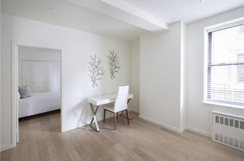 PlanURstay - New York 1BR & 1BTH - Manhattan in New York, USA