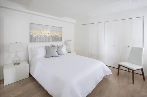 PlanURstay - New York 1BR & 1BTH - Manhattan in New York, USA