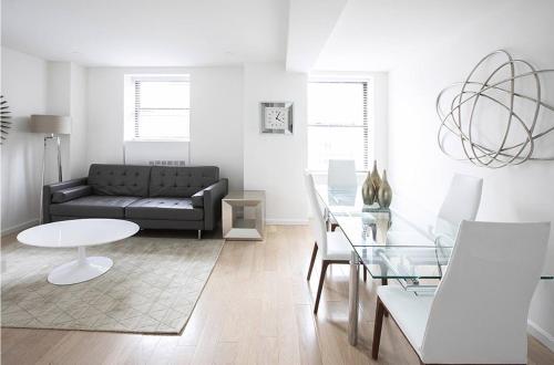 PlanURstay - New York 1BR & 1BTH - Manhattan in New York, USA