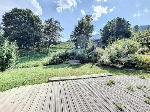 Chalet Les Elfes - Chalet Les Elfes — Luxe et confort pour un séjour MAE-7361 (Chalet Les Elfes - Chalet Les Elfes — Luxe et confort pour un sejour MAE-7361) in Les Allues