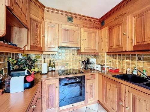 Chalet Les Elfes - Chalet Les Elfes — Luxe et confort pour un séjour MAE-7361 (Chalet Les Elfes - Chalet Les Elfes — Luxe et confort pour un sejour MAE-7361) in Les Allues