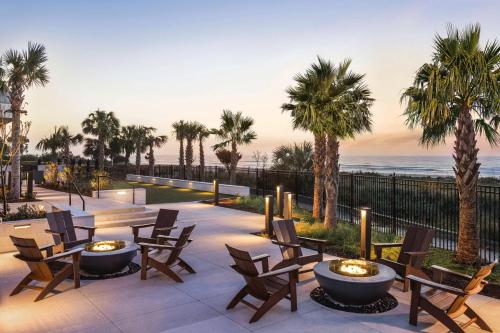Embassy Suites by Hilton Myrtle Beach Oceanfront Resort, Myrtle Beach (fotografie 8)