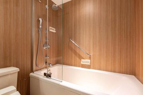Hilton Nagoya Room Type - King Room