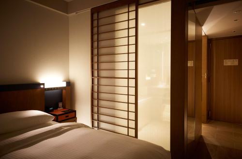Hilton Nagoya Room Type - Premium Execuitve King Room