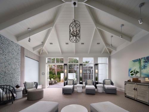 Sport och fritidsaktiviteter, Embassy Suites by Hilton Myrtle Beach Oceanfront Resort near Apache Pier & Fmly Campground