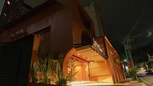 Leviu by Bernalo Hotels, Medellín (Foto 7)
