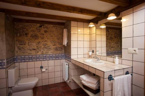 Hotel Rural La Torre de Bisjueces