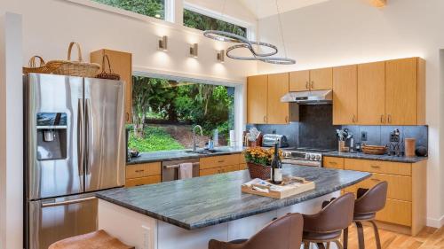 Vino Valley Vista in Woodinville