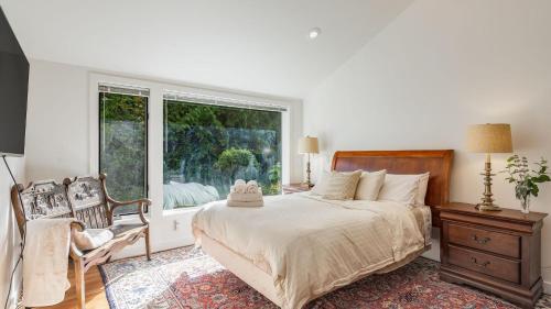 Vino Valley Vista in Woodinville