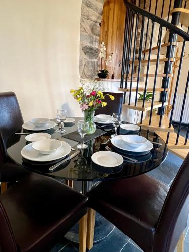 Dolgun Uchaf B&B and Cottages - image 2